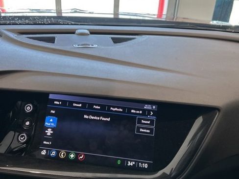 Used 2021 Buick Envision Preferred image 14