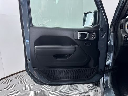 New 2026 Jeep Gladiator Mojave AWD/4WD image 26