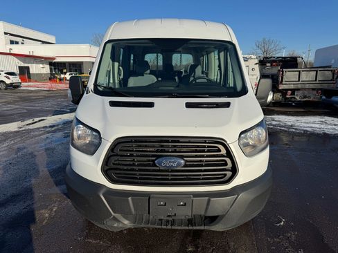 Used 2019 Ford Transit 150 XL image 8
