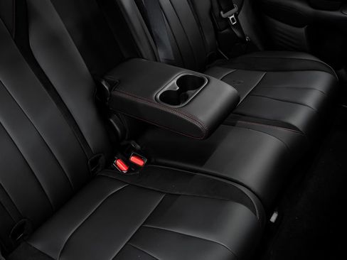 Used 2025 Acura ADX A-Spec image 24