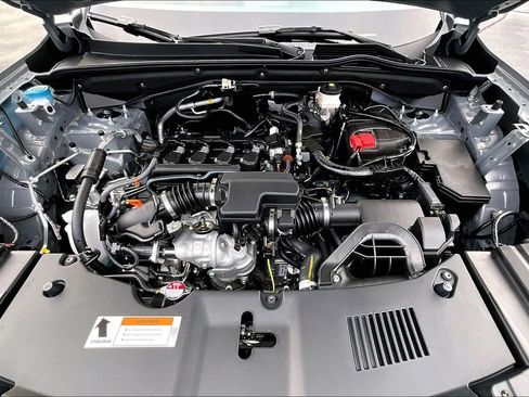 New 2026 Acura ADX A-Spec image 16