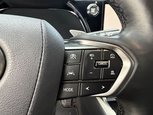 Used 2025 Lexus RX 350 Premium Plus FWD image 19