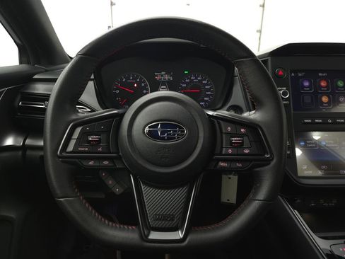 Used 2022 Subaru WRX w/ Popular Package #1A image 20