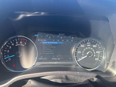 Used 2019 Ford F150 Lariat w/ Equipment Group 502A Luxury image 30