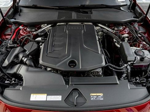 New 2025 Audi A5 2.0T Premium Plus image 30