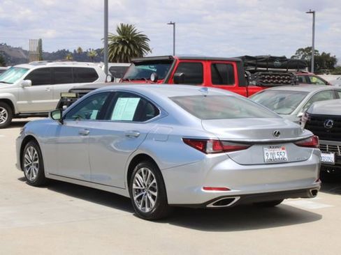 Used 2024 Lexus ES 350 w/ Accessory Package (Z2) FWD image 19