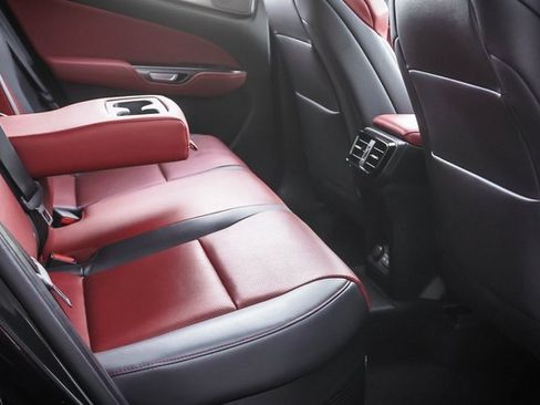 Certified 2024 Lexus NX 450h+ F Sport image 24