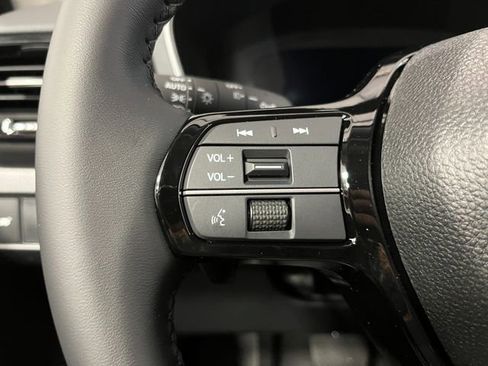 New 2026 Honda Pilot EX-L image 15