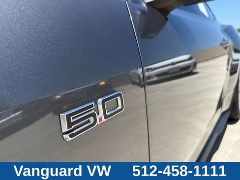 Used 2024 Ford Mustang GT RWD image 5