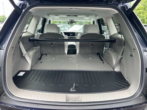 New 2026 Hyundai Palisade SEL Premium AWD/4WD image 13