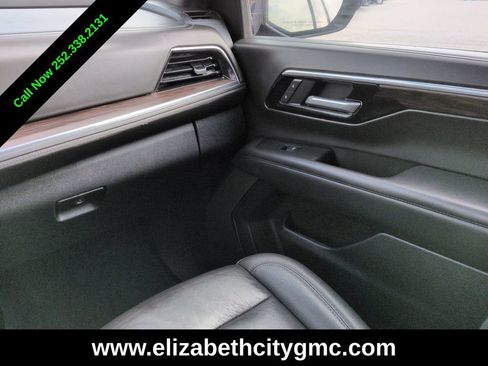 Used 2025 Chevrolet Tahoe Z71 AWD/4WD image 19