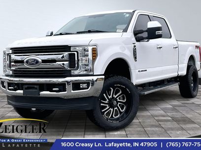 Used 2019 Ford F250 XLT w/ XLT Premium Package