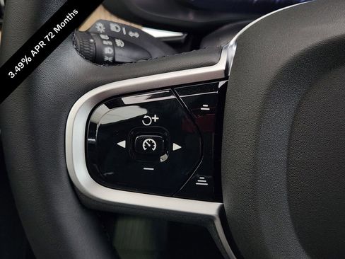 Used 2026 Volvo XC60 B5 Plus w/ Protection Package Premier image 27