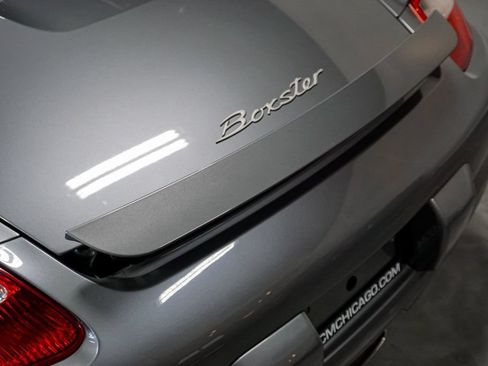 Used 2006 Porsche Boxster RWD image 77