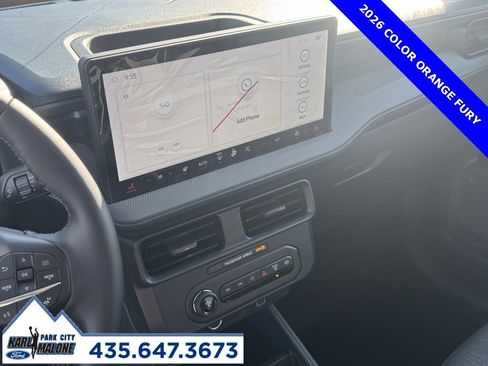 New 2026 Ford Maverick XLT w/ XLT Luxury Package image 38