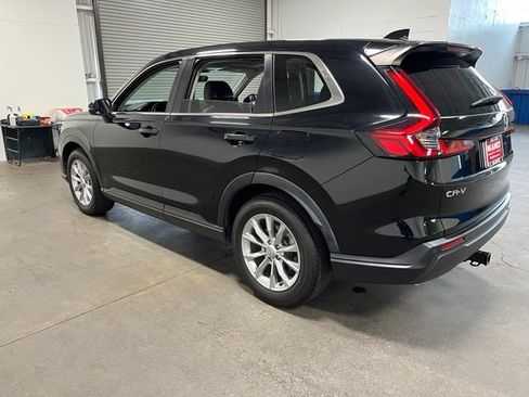 Used 2023 Honda CR-V EX-L image 5