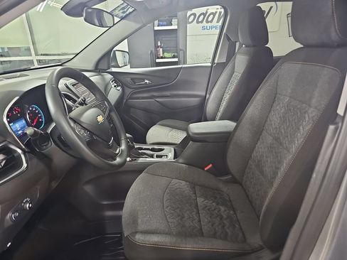 Certified 2024 Chevrolet Equinox LT AWD/4WD image 19