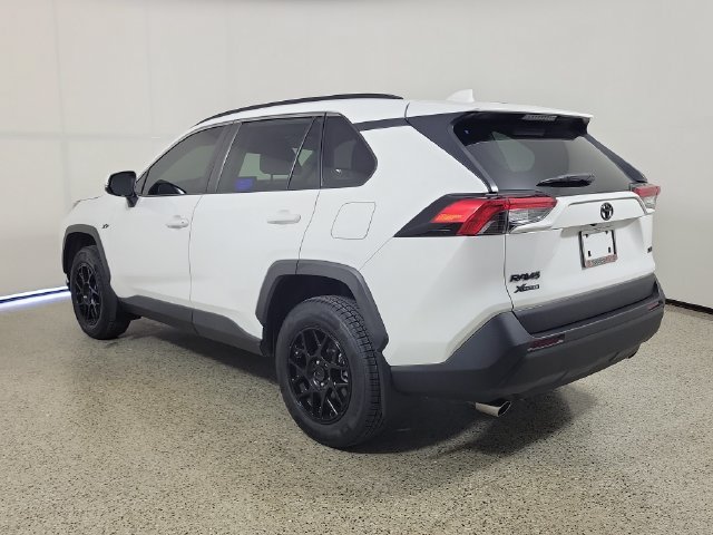 Used 2024 Toyota RAV4 XLE w/ Convenience Package FWD image 7