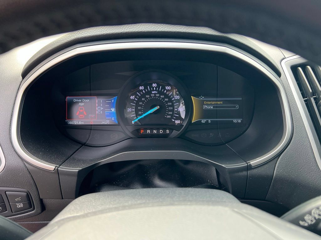 Used 2019 Ford Edge SEL w/ Equipment Group 201A AWD/4WD image 20