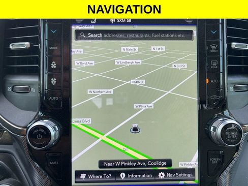 Used 2019 RAM 1500 Limited image 15