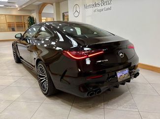 New 2026 Mercedes-Benz CLE 53 AMG 4MATIC Coupe video 3