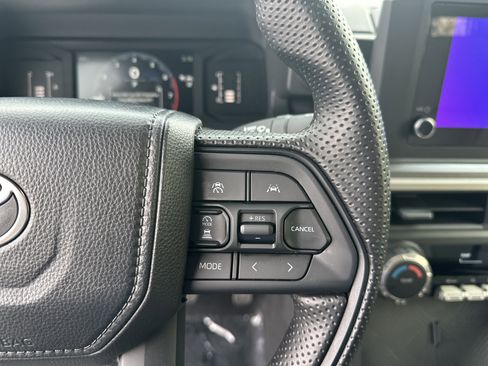 Certified 2024 Toyota Tacoma SR5 image 20