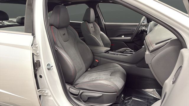 Used 2022 Hyundai Sonata N Line FWD image 24
