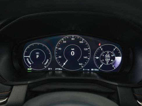 Certified 2024 MAZDA CX-90 Plug-In Hybrid w/ Preferred AWD/4WD image 27