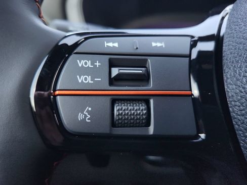 New 2026 Honda Pilot TrailSport image 28