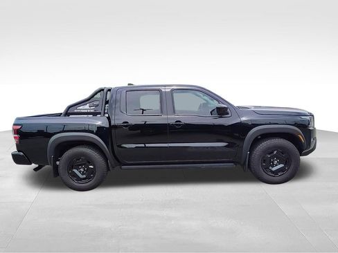 Used 2024 Nissan Frontier SV w/ Hardbody Edition AWD/4WD image 13