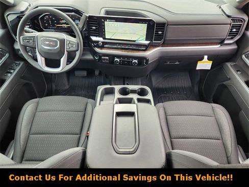 New 2026 GMC Sierra 2500 SLE image 19