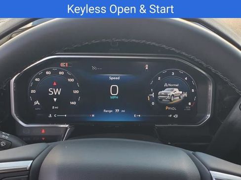 New 2026 Chevrolet Silverado 1500 LT image 22