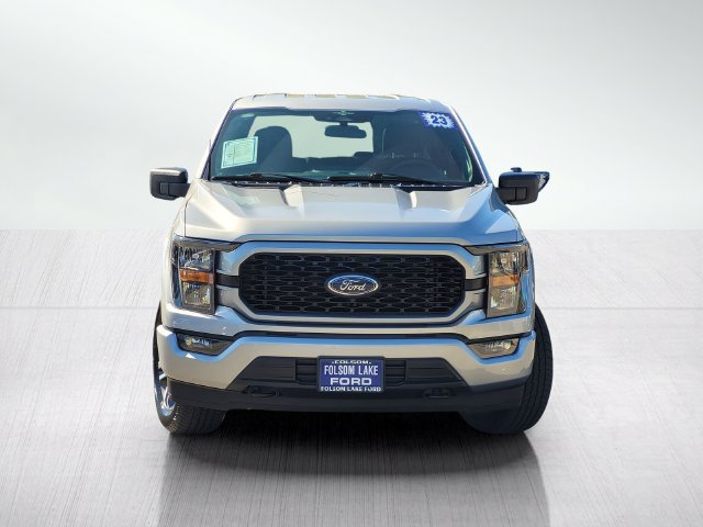 Certified 2023 Ford F150 XL AWD/4WD image 2