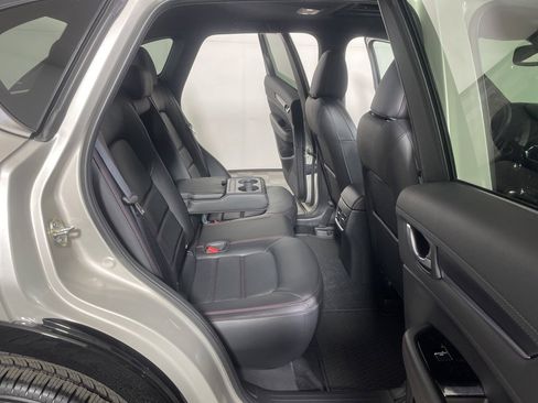 Used 2025 MAZDA CX-5 2.5 Turbo w/ Premium Package image 21