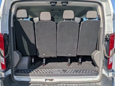 Used 2024 Ford Transit 350 XLT image 11