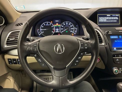 Used 2017 Acura RDX AWD w/ Advance Package image 7