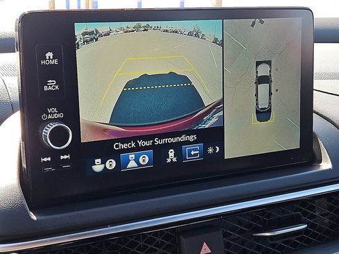 Used 2025 Acura ADX A-Spec FWD image 20