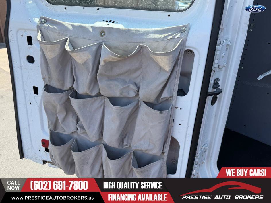 Used 2012 Ford E-150 and Econoline 150 RWD image 20