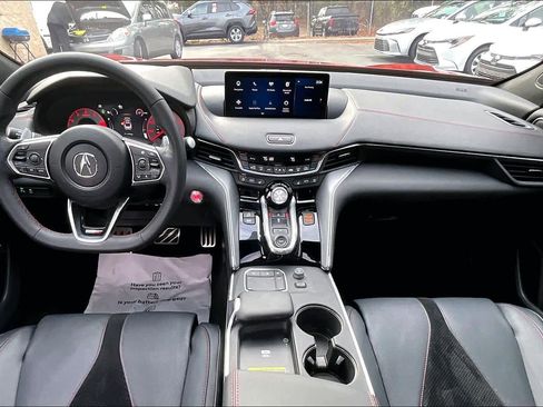 Used 2023 Acura TLX Type S image 15