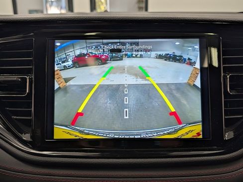 Used 2026 Dodge Durango GT w/ Tow 'N Go Package AWD/4WD image 16