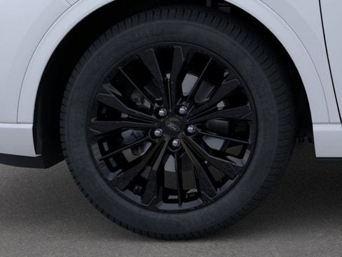 New 2025 Ford Escape ST-Line Elite w/ Premium Technology Package image 42