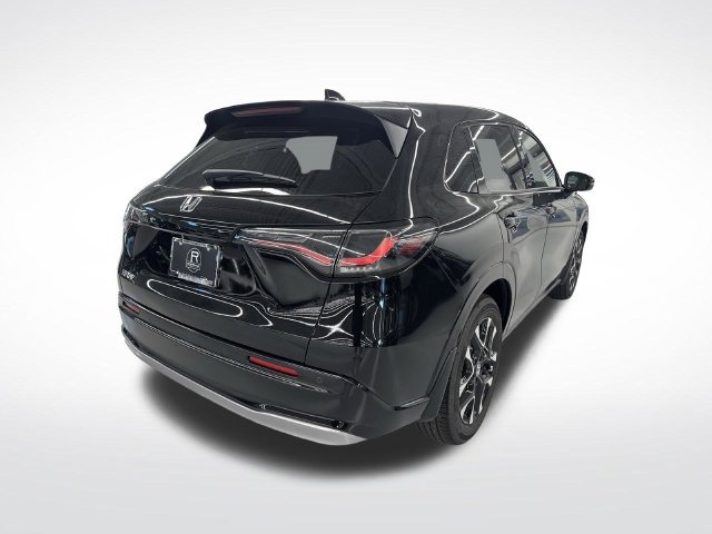 New 2027 Honda HR-V EX-L image 34