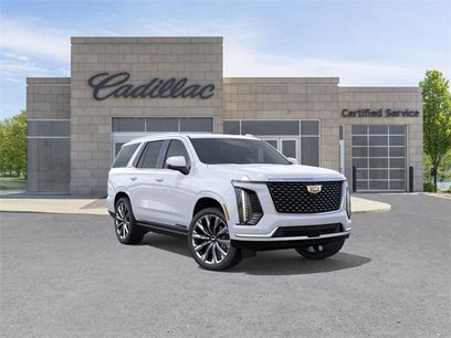 New 2026 Cadillac Escalade Luxury w/ Touring Package