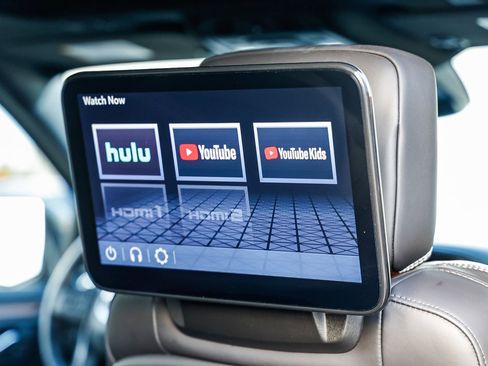 Used 2024 GMC Yukon XL Denali Ultimate image 20