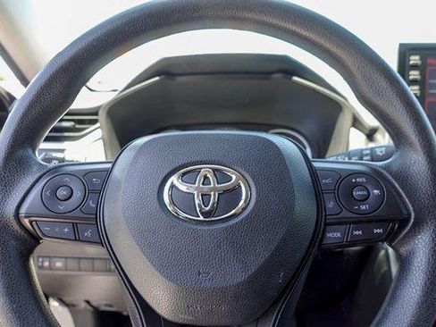 Certified 2019 Toyota RAV4 Adventure w/ All Weather Liner Package AWD/4WD image 15
