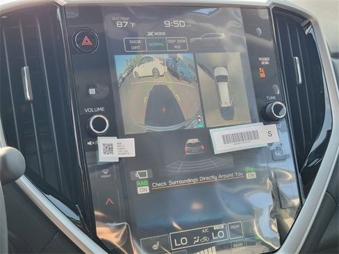 New 2025 Subaru Ascent Limited w/ Popular Package #2 image 14