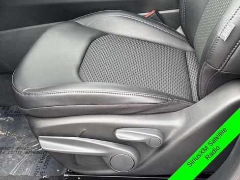 New 2026 Jeep Compass Latitude AWD/4WD image 10