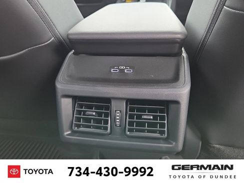 New 2026 Toyota bZ image 28