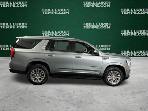 Used 2025 GMC Yukon Denali image 4