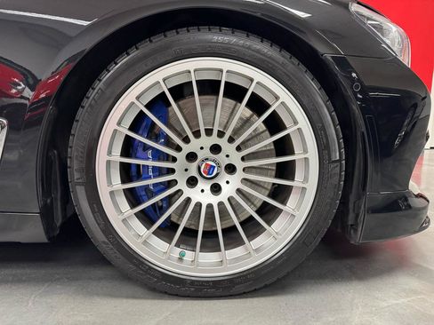 Used 2018 BMW ALPINA B7 xDrive AWD/4WD image 42